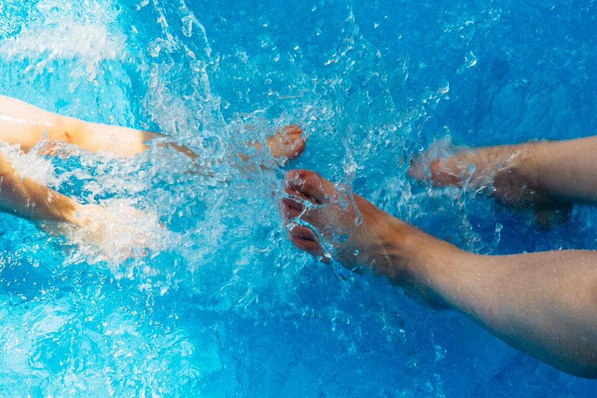 Hongos en la piel y los pies en verano: cómo tratarlos y cómo prevenirlos