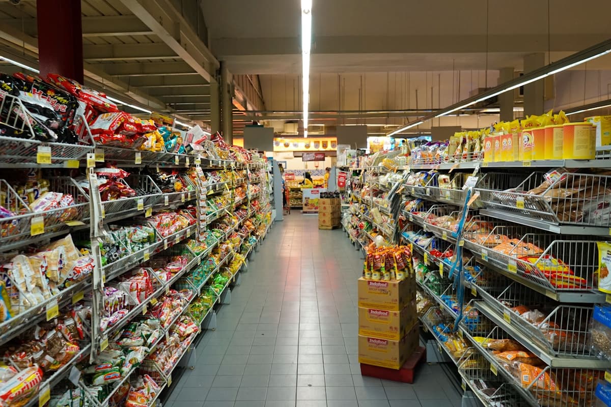 Por Qué Comparar la Lista de Compras Completa Marca la Diferencia