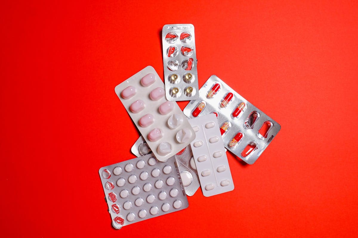 ¿Es peligroso un medicamento caducado? Hechos y mitos