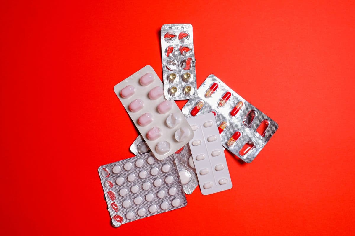 La cesta de medicamentos más barata, no el medicamento más barato