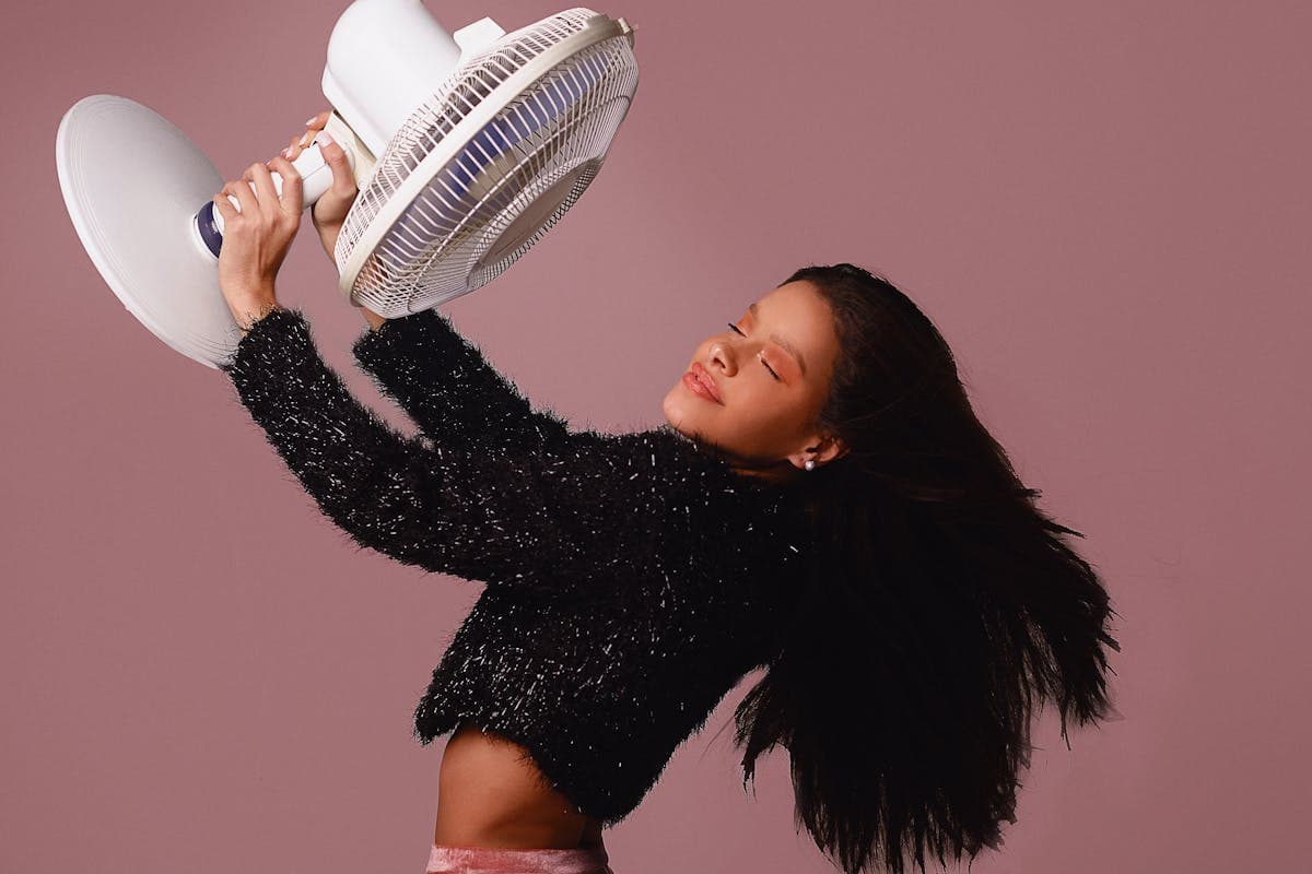 Sarpullido por calor (sudamina): cómo tratarlo y quién tiene más riesgo
