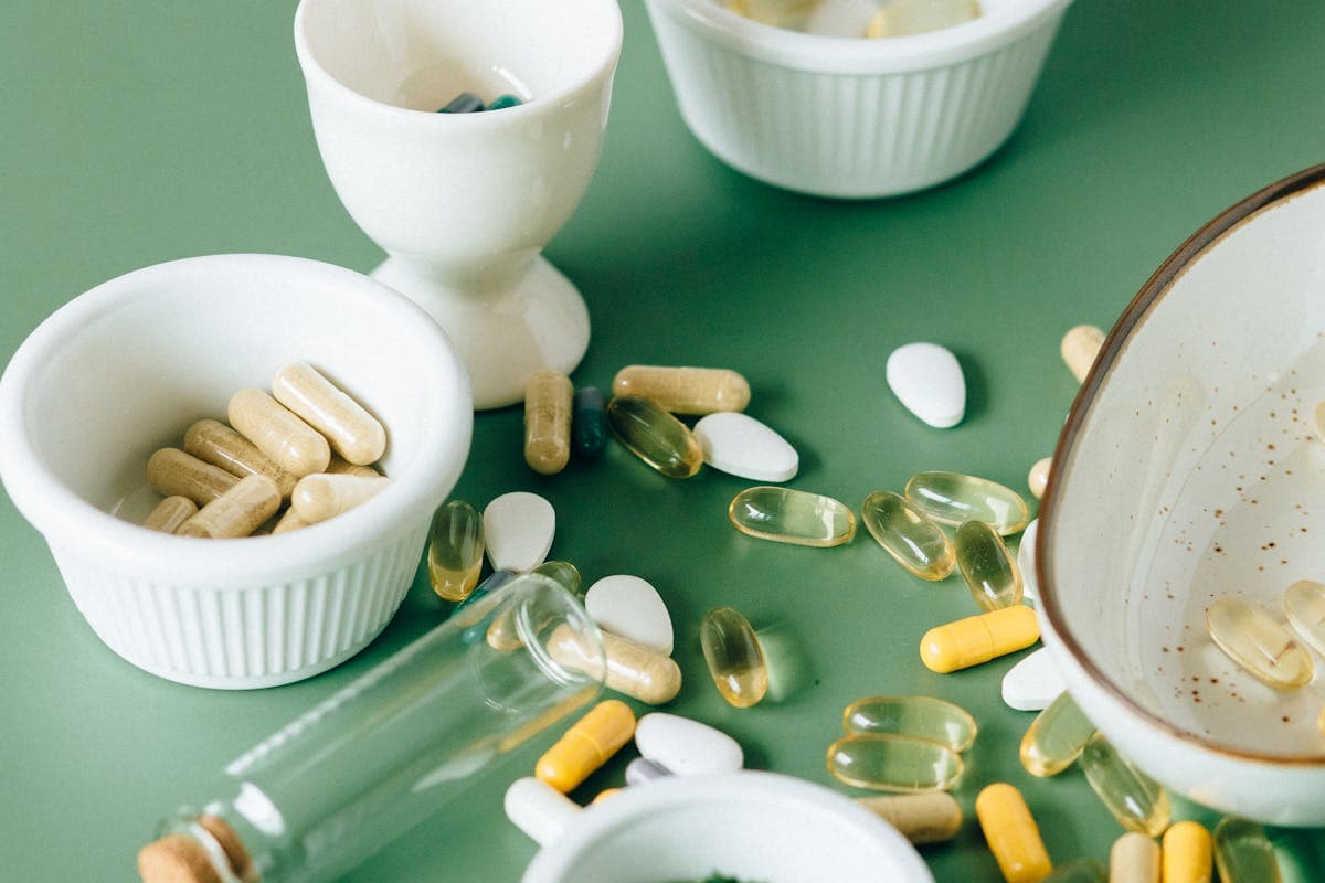 Selenio y yodo para la tiroides: cuándo tiene sentido suplementar