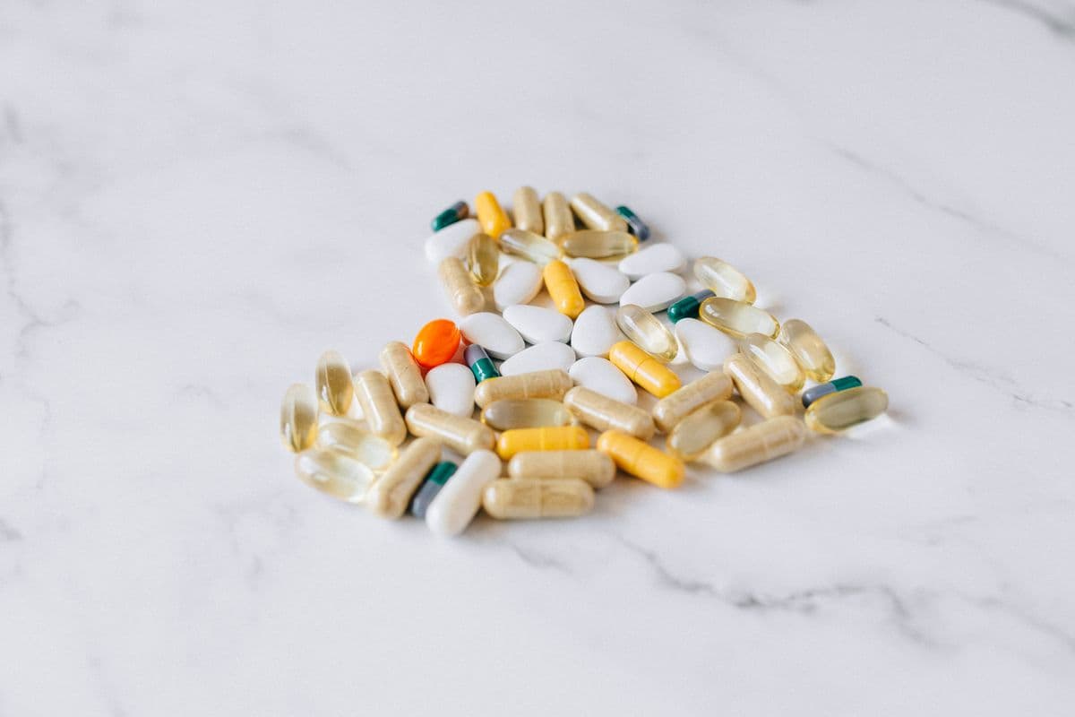 Suplementos para la memoria y la concentración: lecitina, ginkgo, omega-3