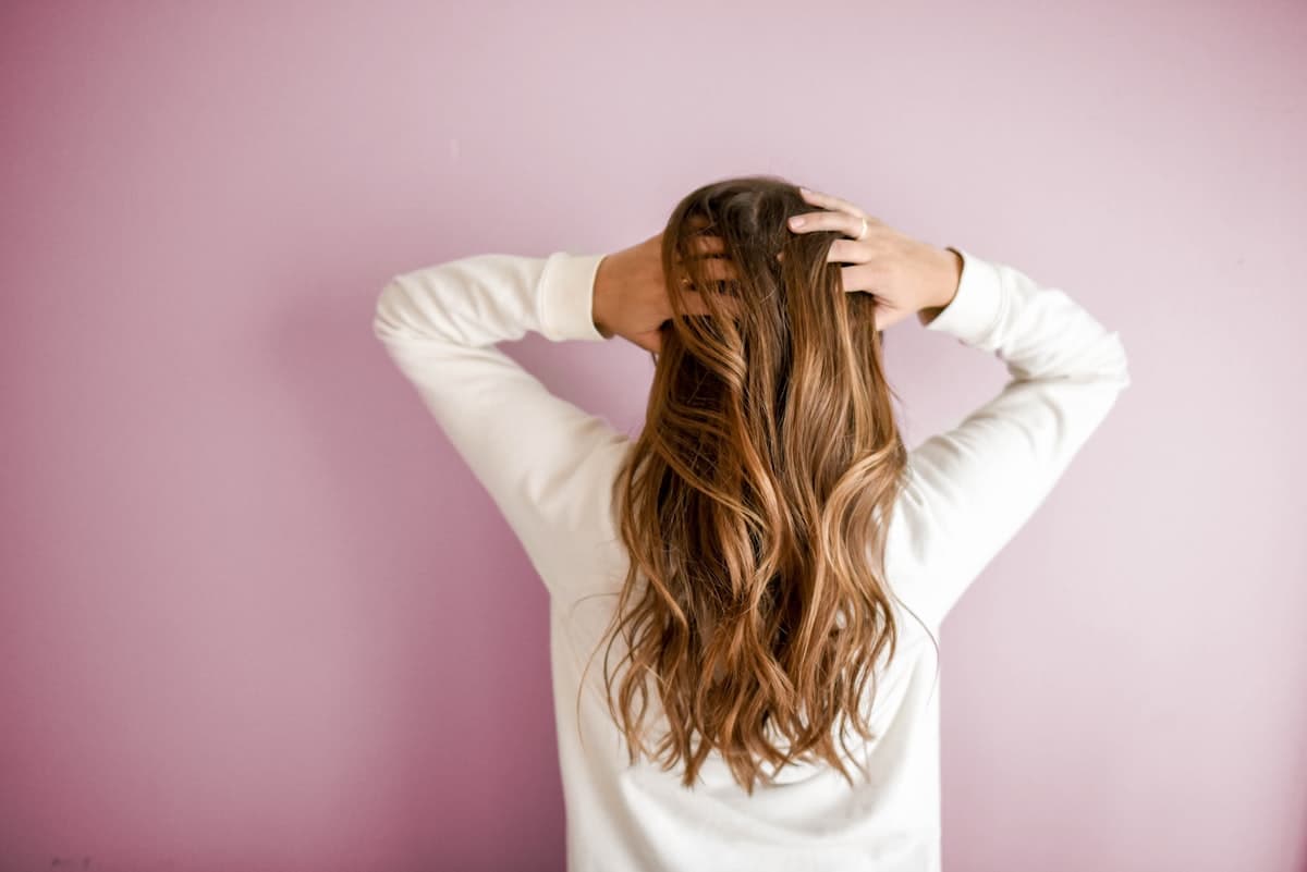 Suplementos para el cabello y las unas: biotina y otros - que funciona